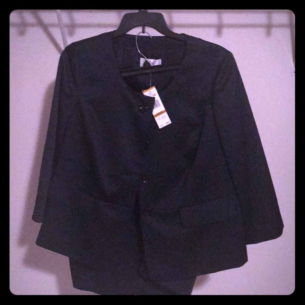 Woman’s Suit